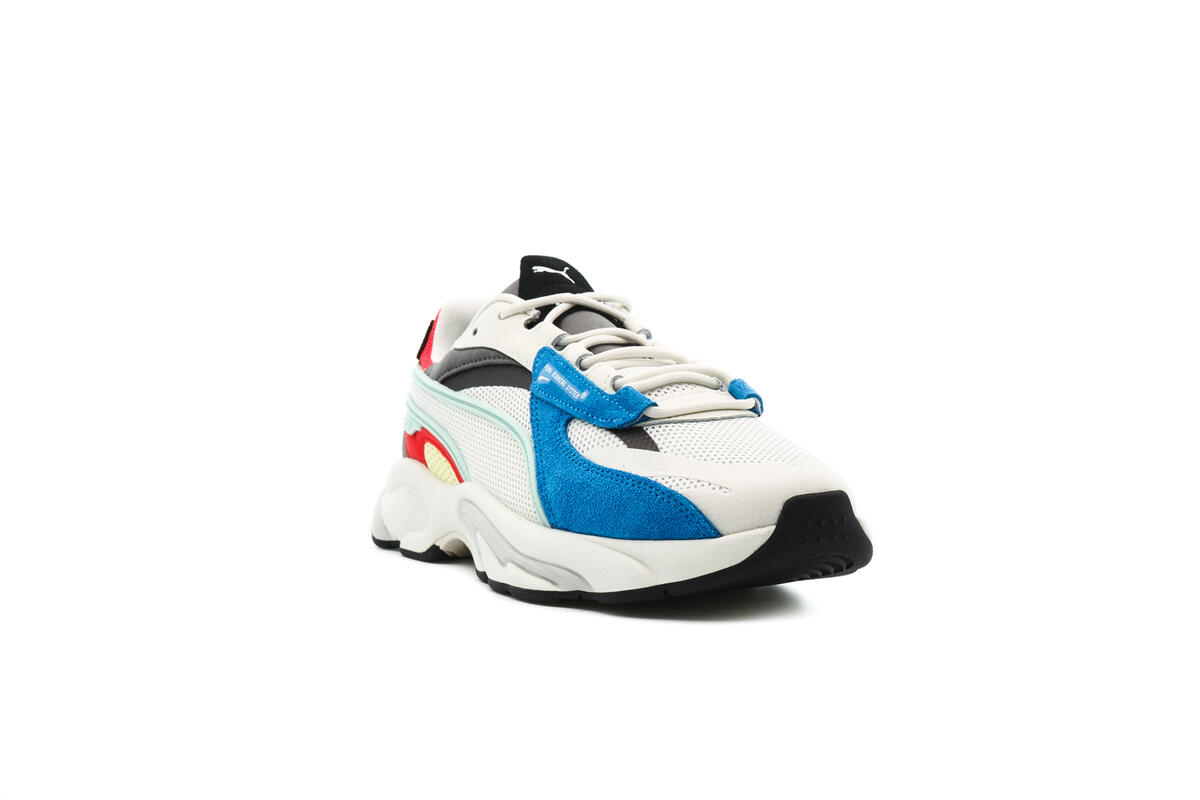 Puma RS-Connect Lazer "Gray" - Image 10