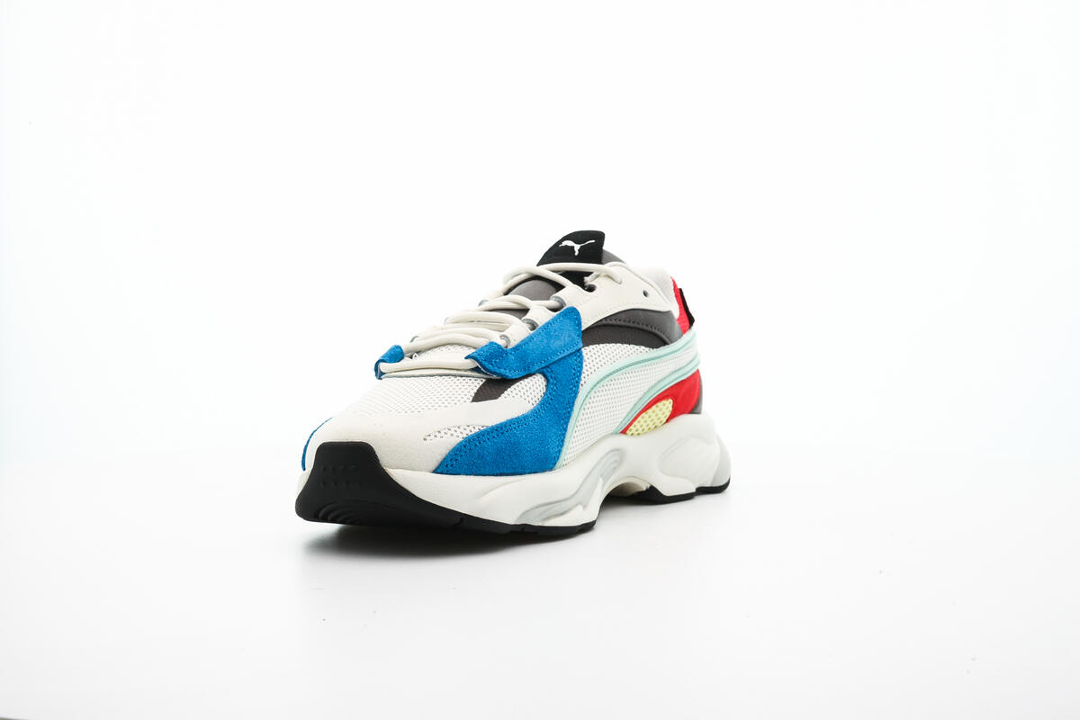 Puma RS-Connect Lazer "Gray" - Image 12