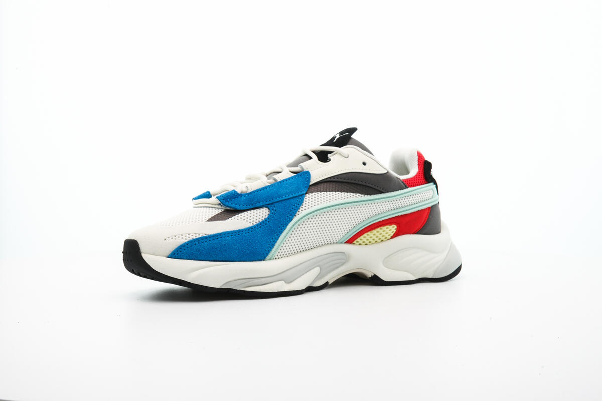 Puma RS-Connect Lazer "Gray" - Image 13