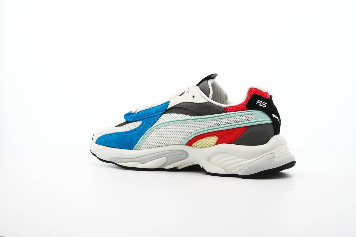 Puma RS-Connect Lazer "Gray" - Image 15