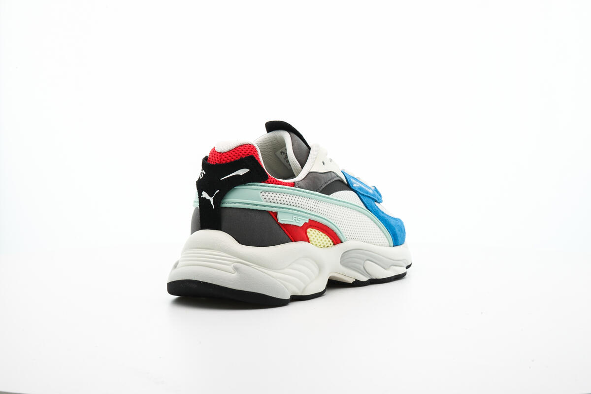 Puma RS-Connect Lazer "Gray" - Image 18