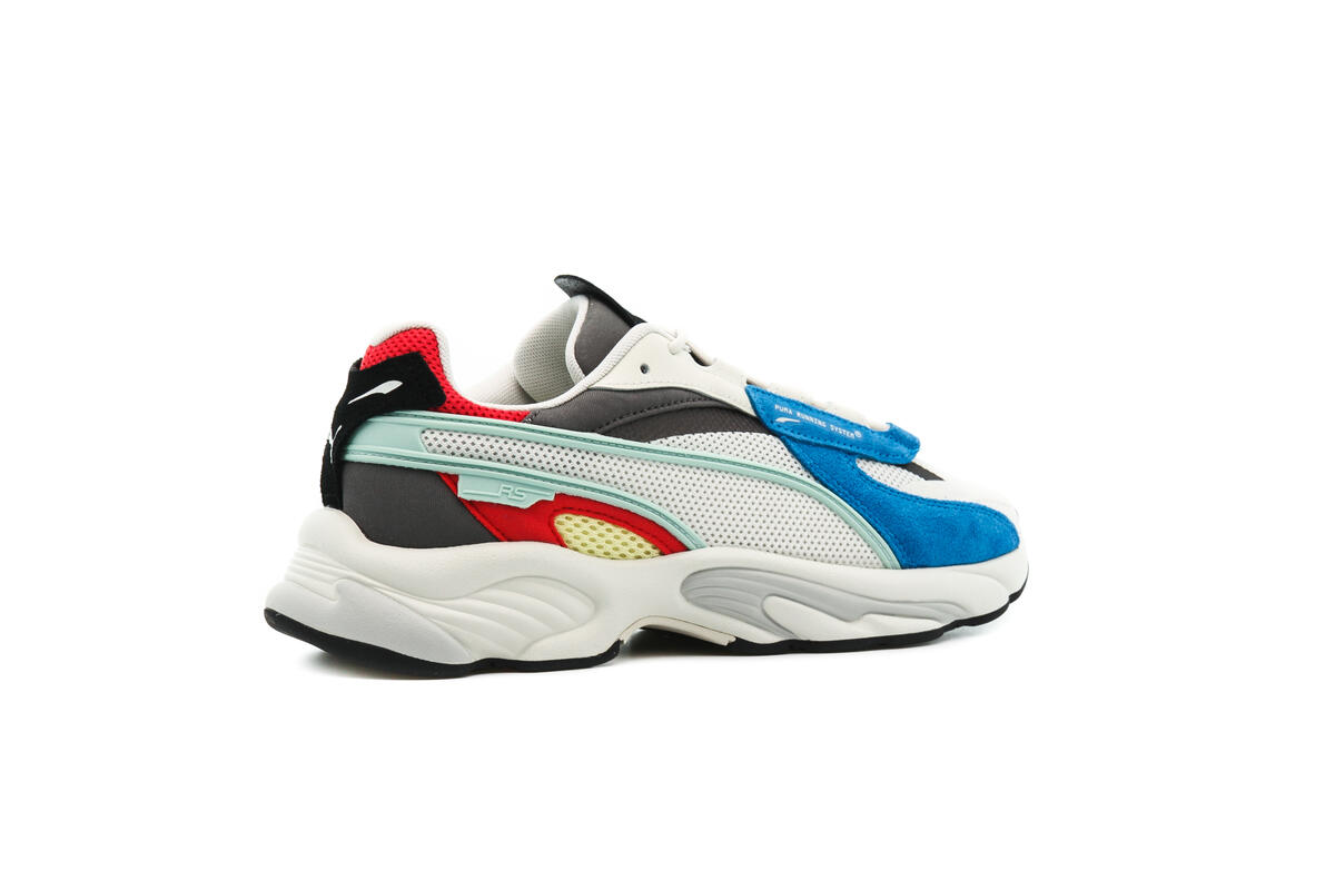Puma RS-Connect Lazer "Gray" - Image 19