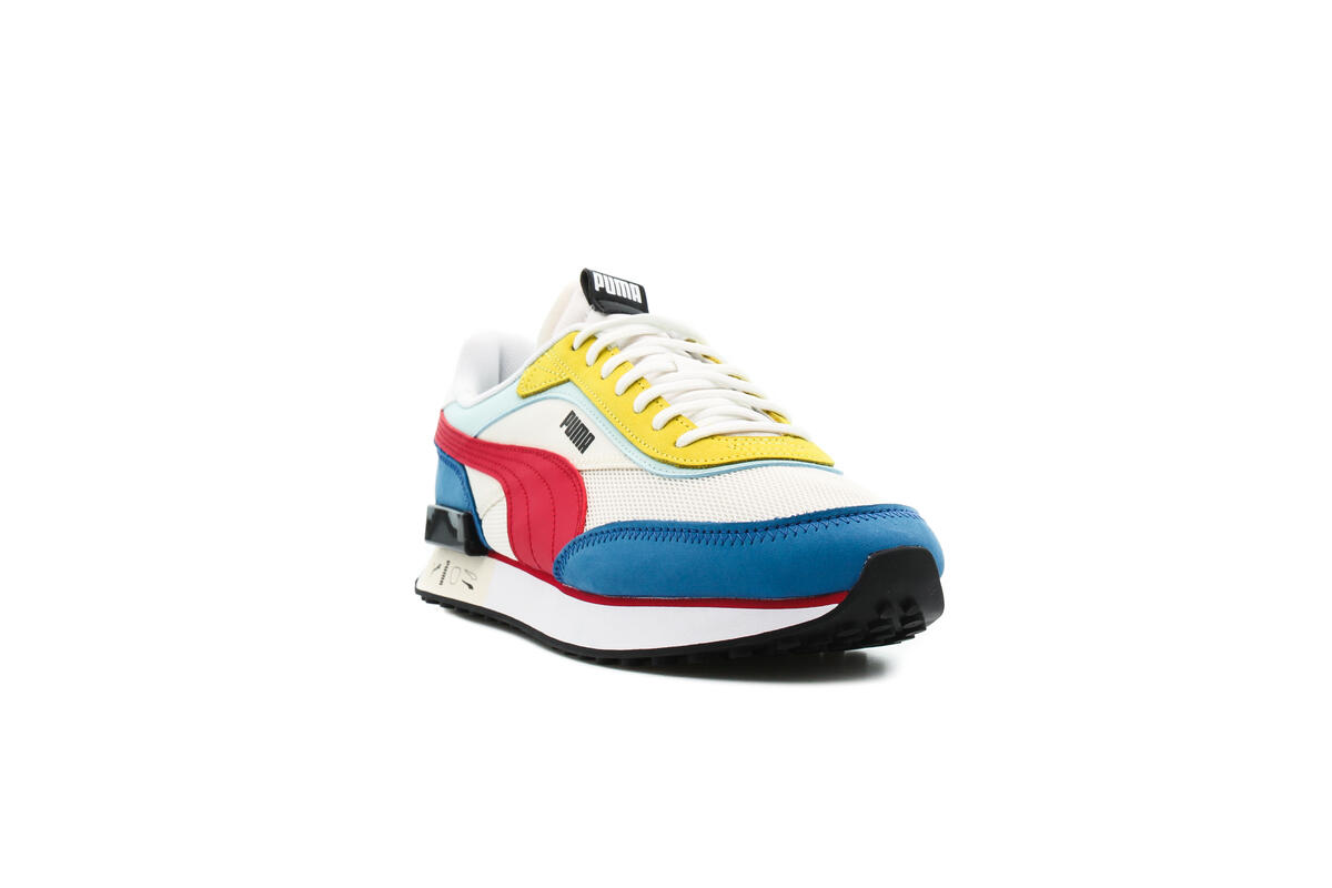 Puma Future Rider White - Image 10