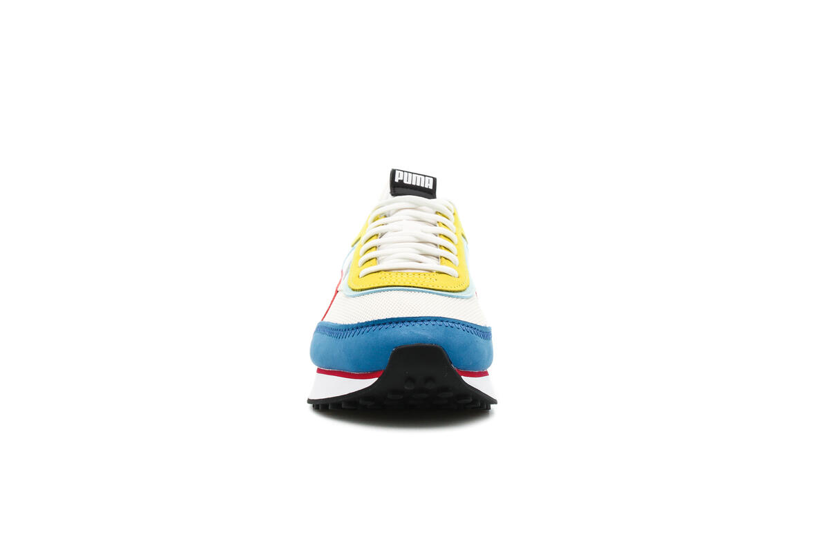 Puma Future Rider White - Image 11
