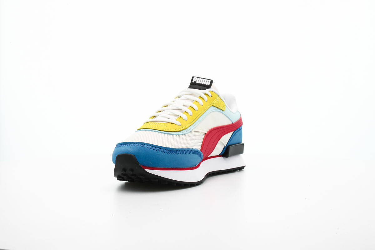 Puma Future Rider White - Image 12