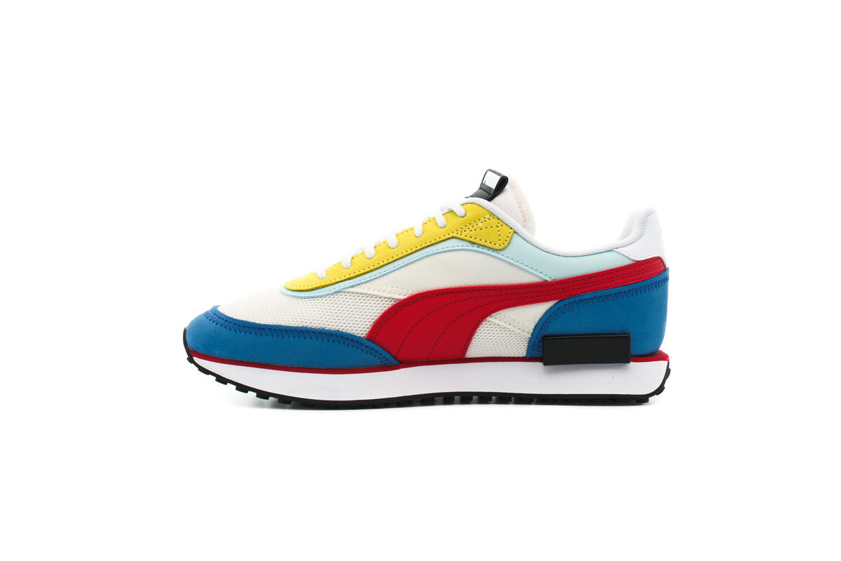 Puma Future Rider White - Image 14