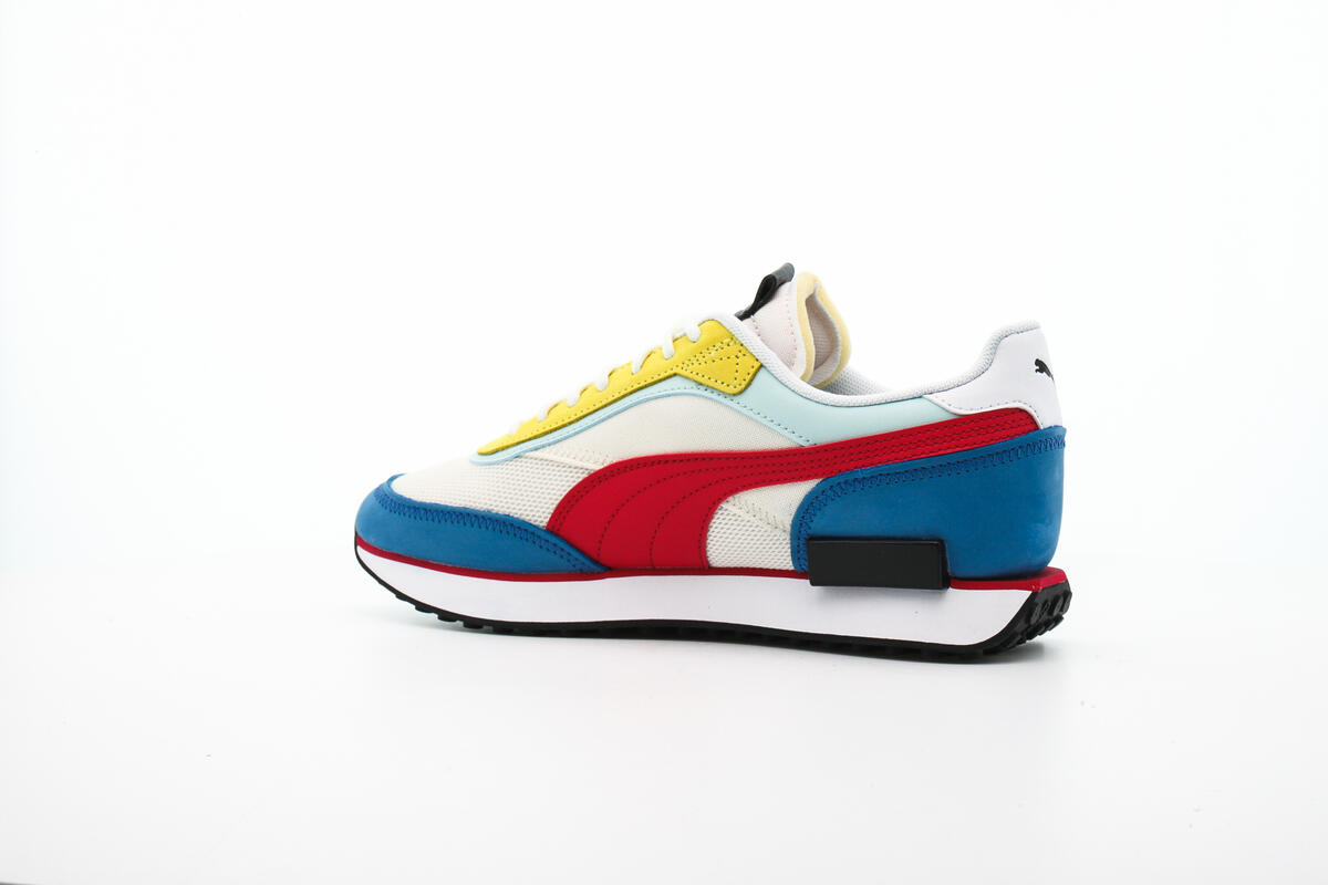 Puma Future Rider White - Image 15