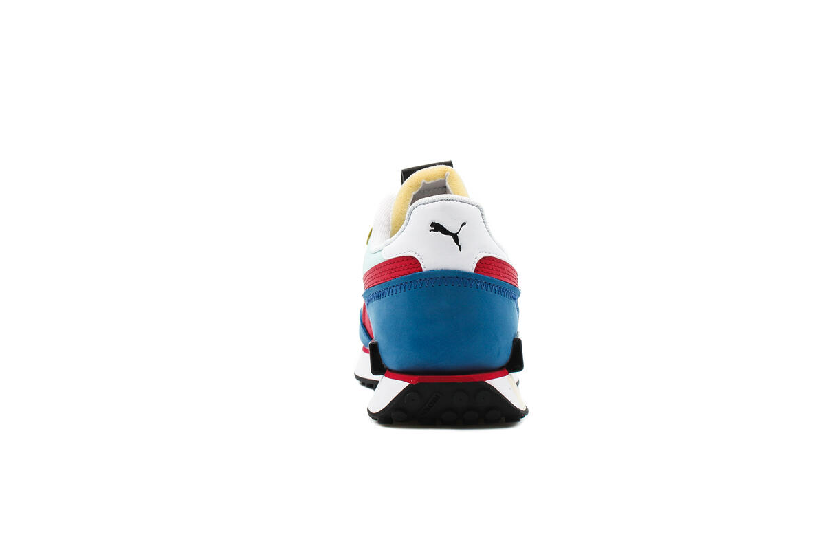 Puma Future Rider White - Image 17