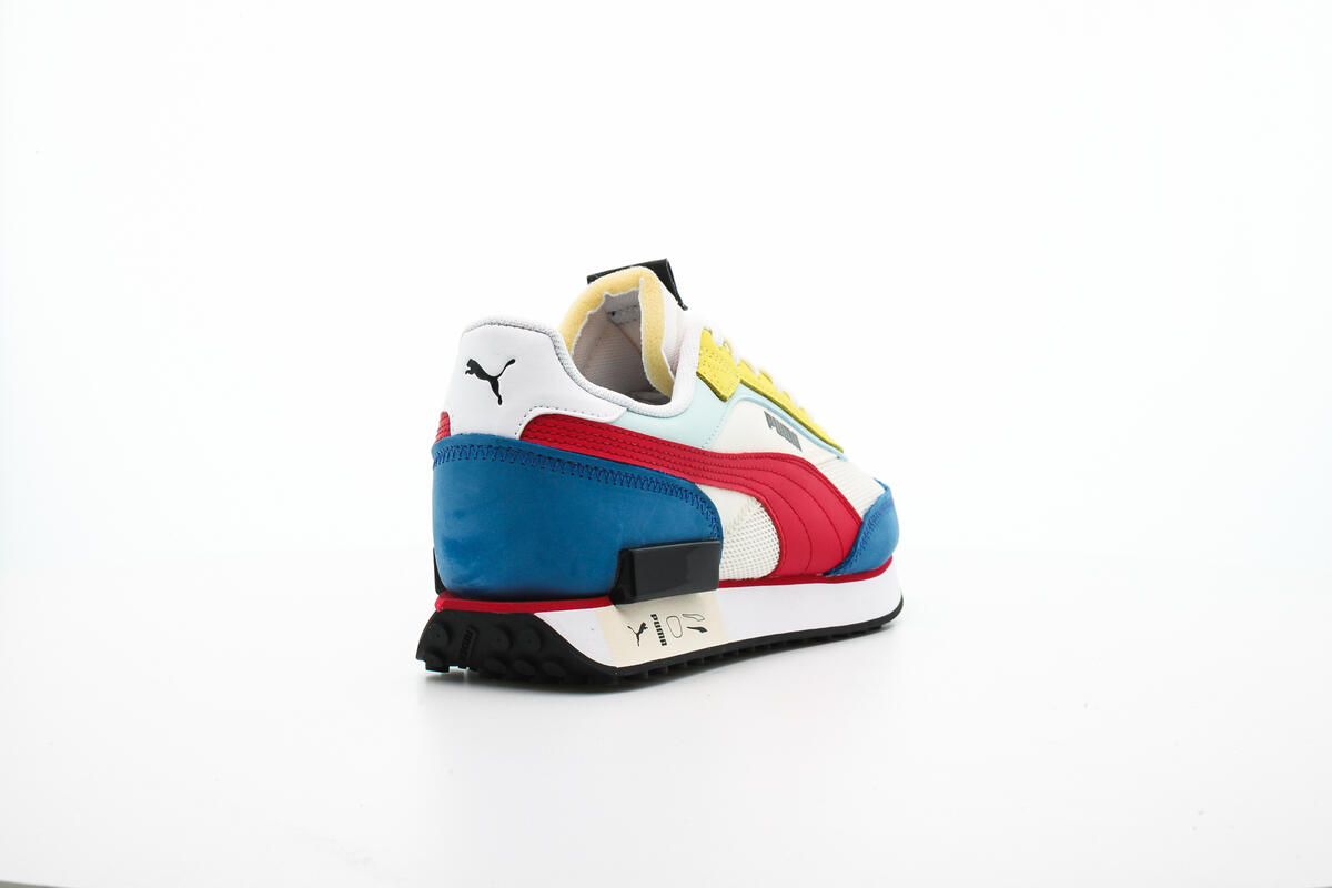 Puma Future Rider White - Image 18