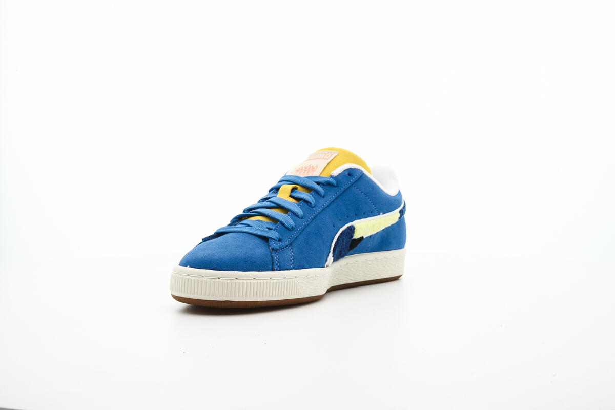 Puma x Black Fives Suede Classic "Star" - Image 6