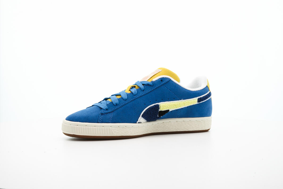 Puma x Black Fives Suede Classic "Star" - Image 7