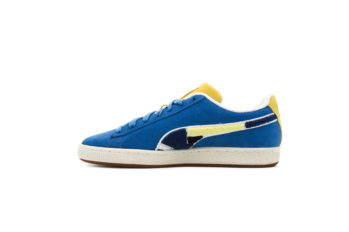 Puma x Black Fives Suede Classic "Star" - Image 8