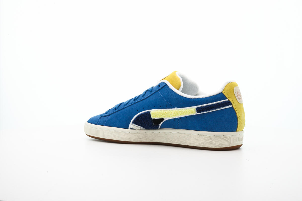 Puma x Black Fives Suede Classic "Star" - Image 9