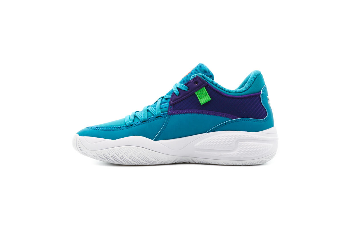 Puma x RUGRATS COURT RIDER "Caribbean Sea" - Image 8