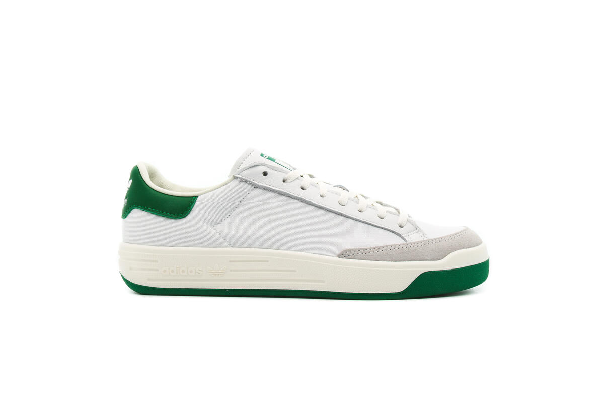 adidas Originals ROD Laver "Footwear White" - Image 2