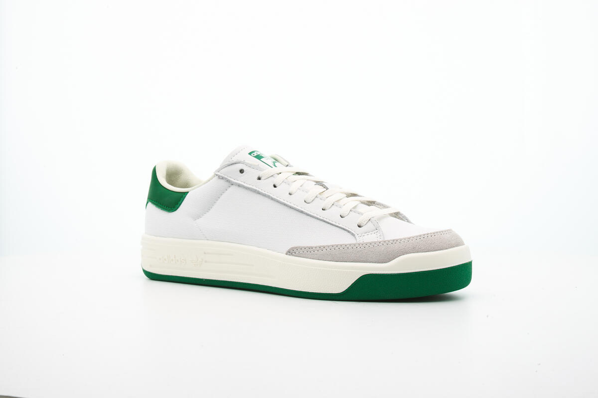 adidas Originals ROD Laver "Footwear White" - Image 3