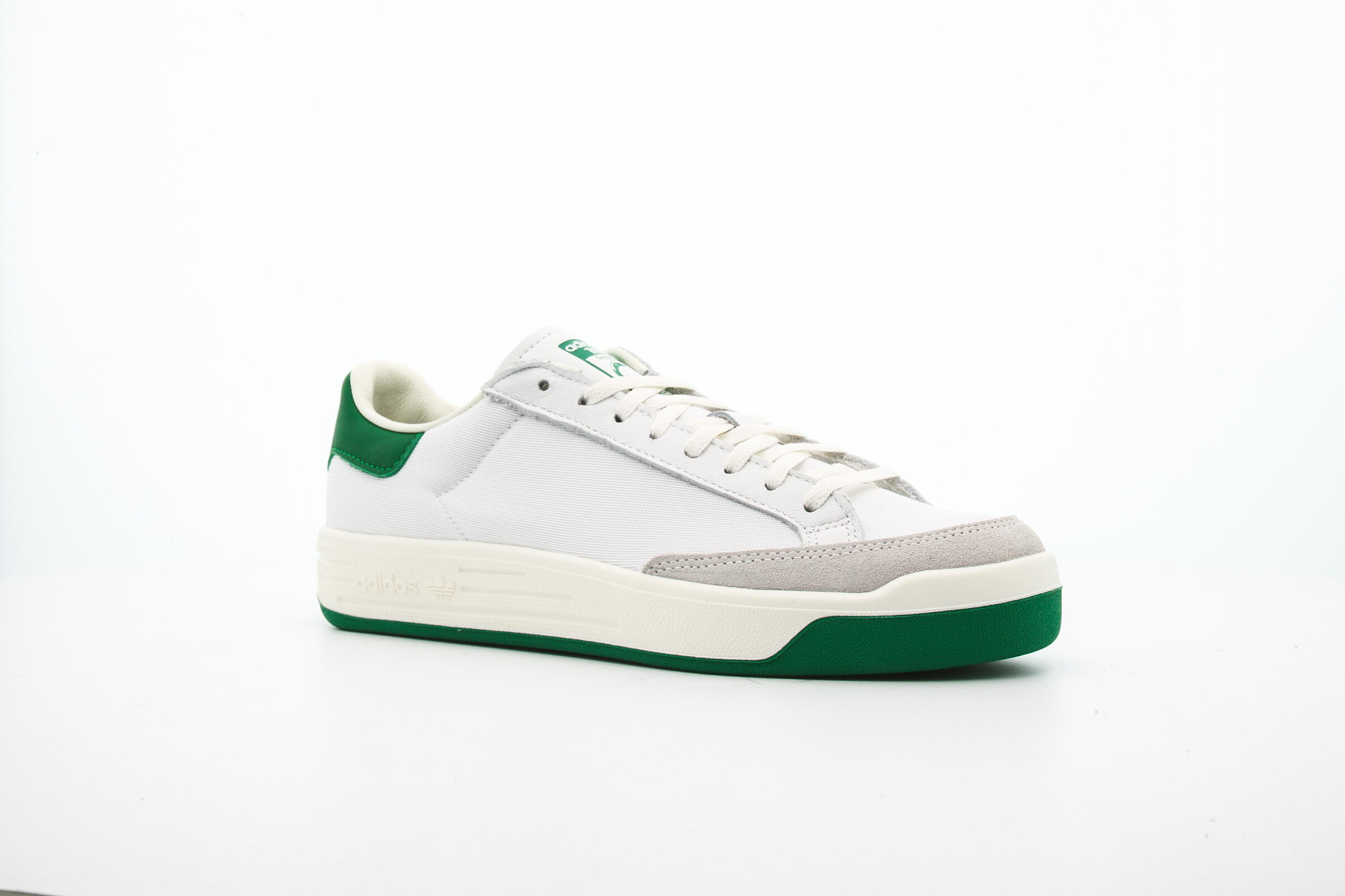 adidas Originals ROD LAVER "FOOTWEAR WHITE" | FY1791 | AFEW STORE