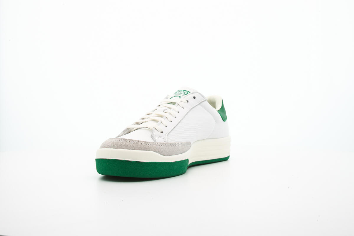 adidas Originals ROD Laver "Footwear White" - Image 6