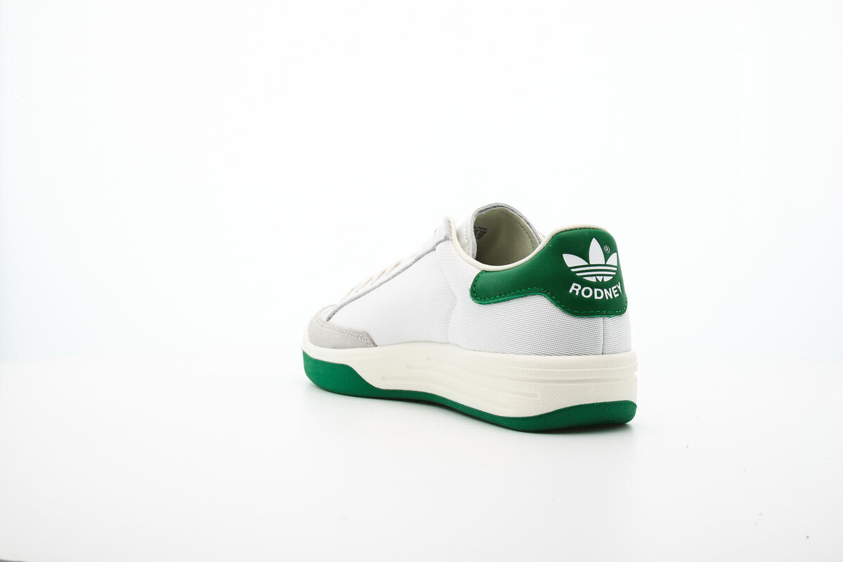 adidas Originals ROD Laver "Footwear White" - Image 10