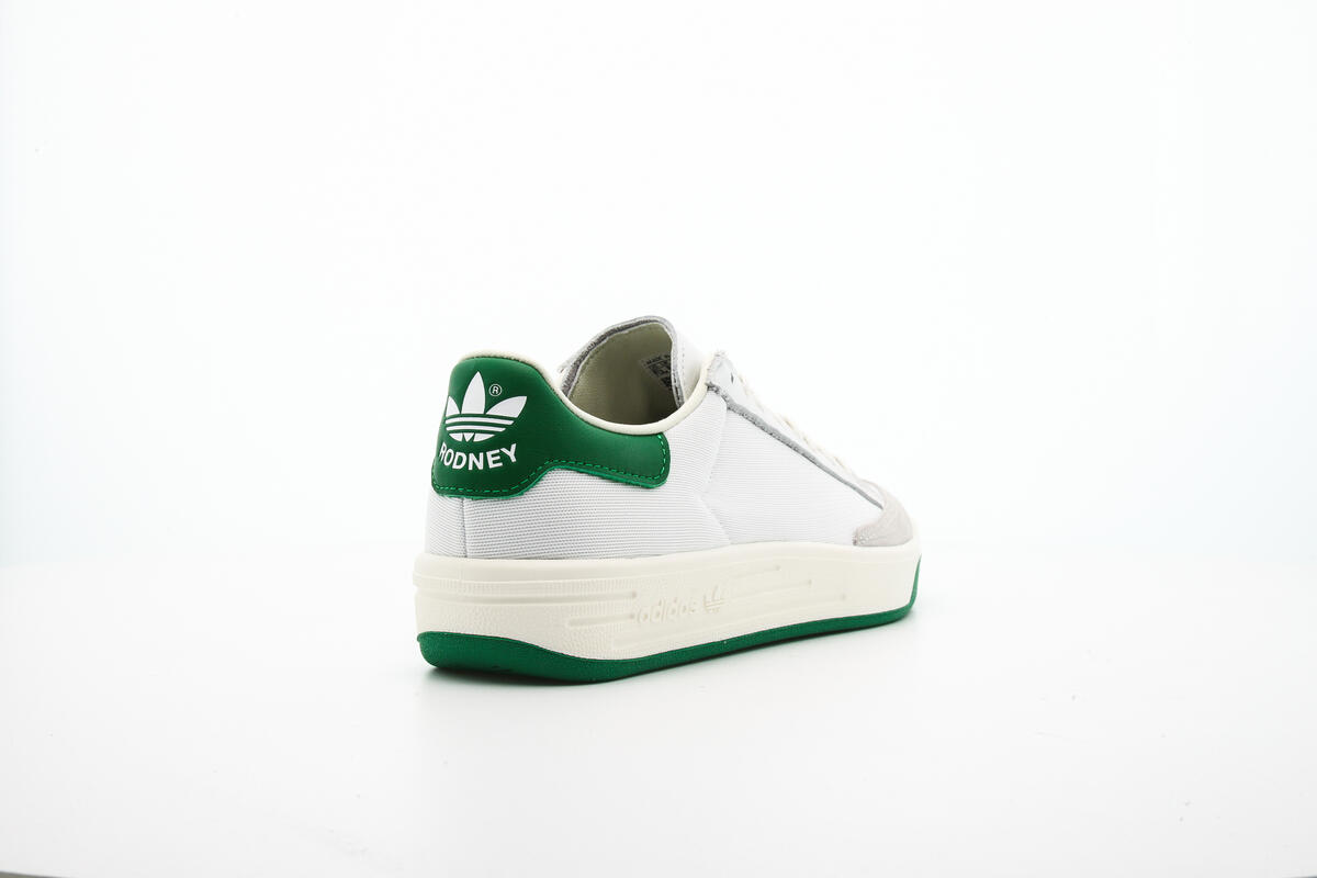 adidas Originals ROD Laver "Footwear White" - Image 12