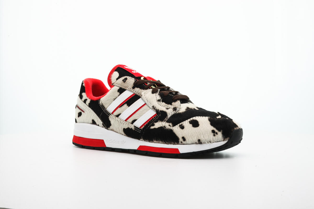 adidas Originals ZX 420 "Chinese New Year" - Image 9