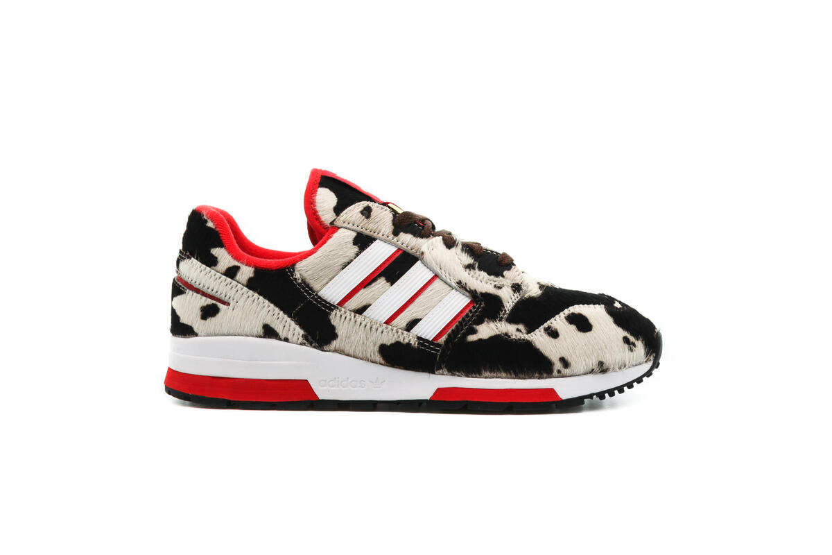 adidas Originals ZX 420 "Chinese New Year" - Image 8