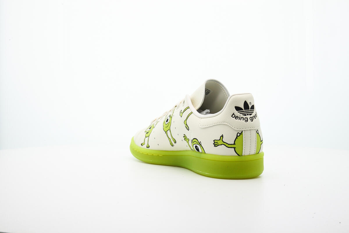 Adidas x Character Pack Stan Smith 'Mike Wazowski' - Image 10