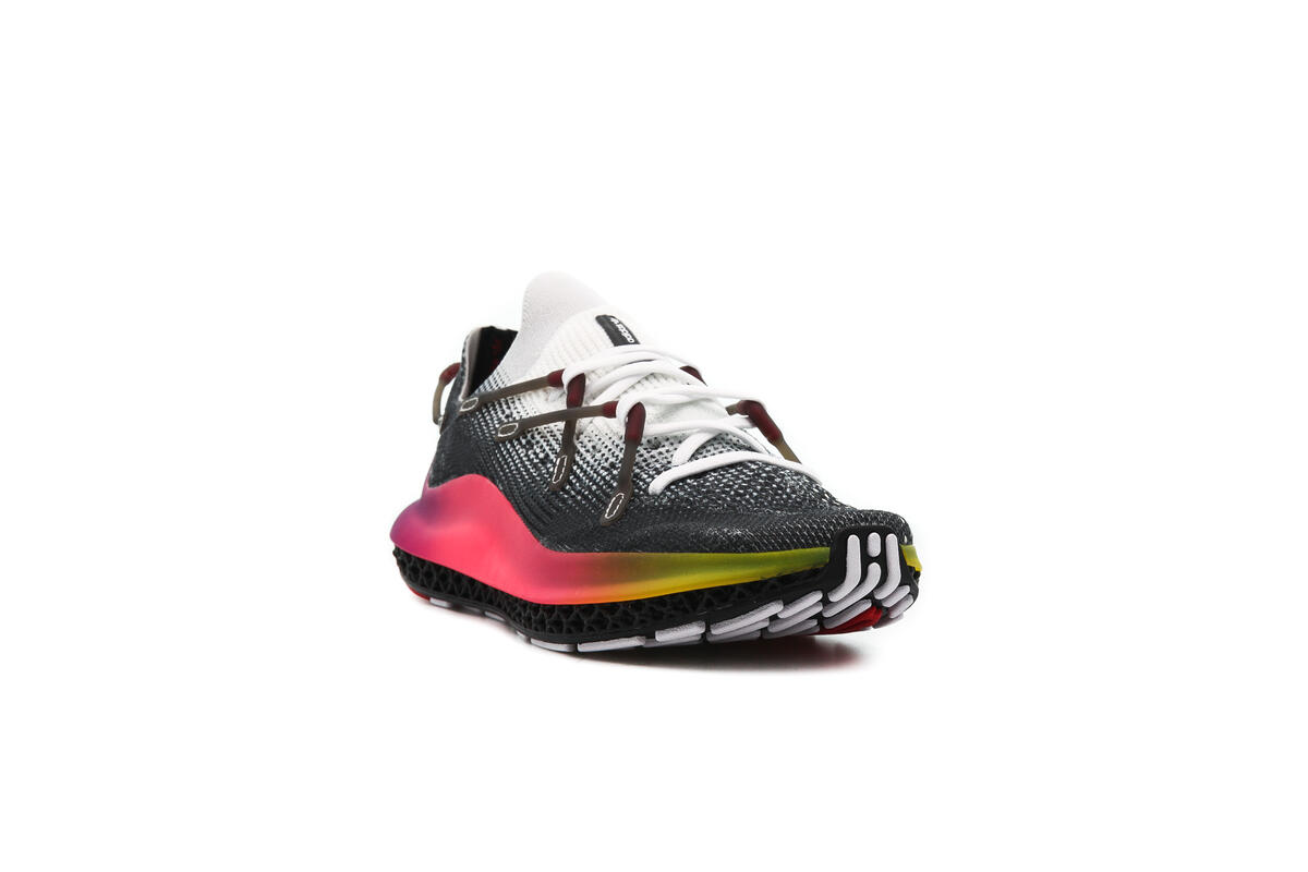 adidas Performance 4D Fusio "Black" - Image 4