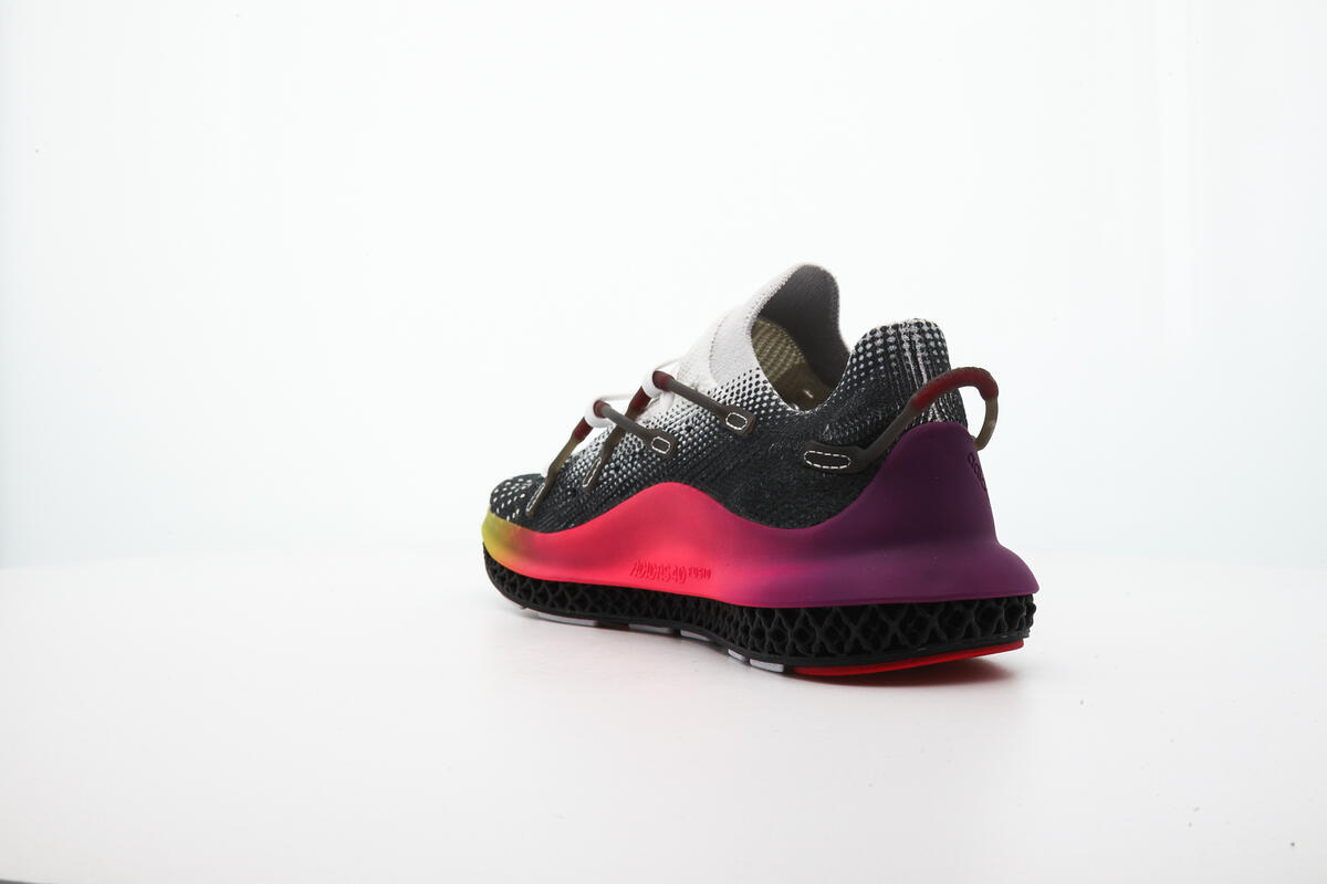 adidas Performance 4D Fusio "Black" - Image 10