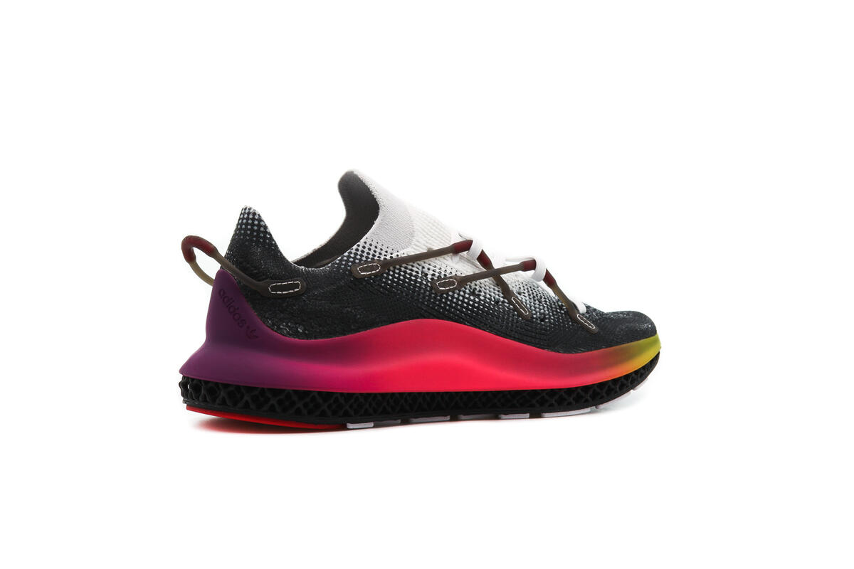 adidas Performance 4D Fusio "Black" - Image 13