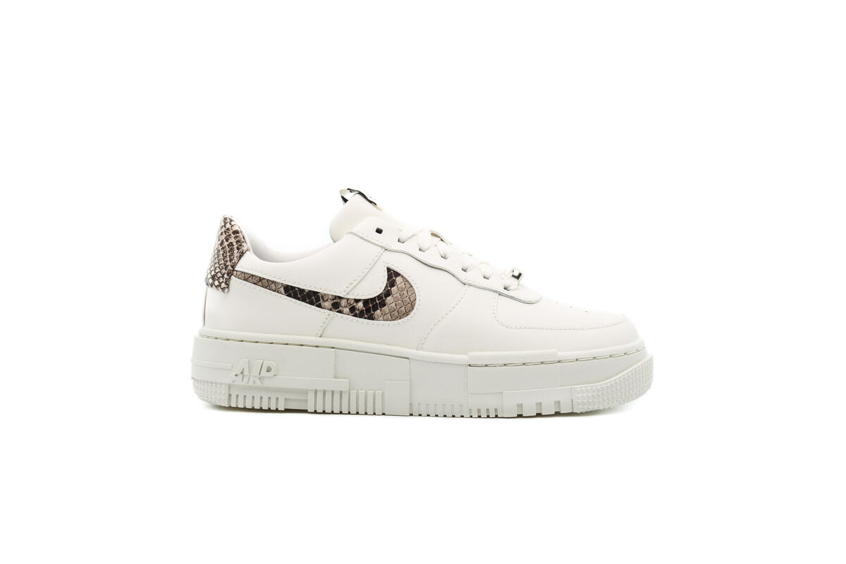 Nike Air Force 1 'Sail' (Women's) - Image 12