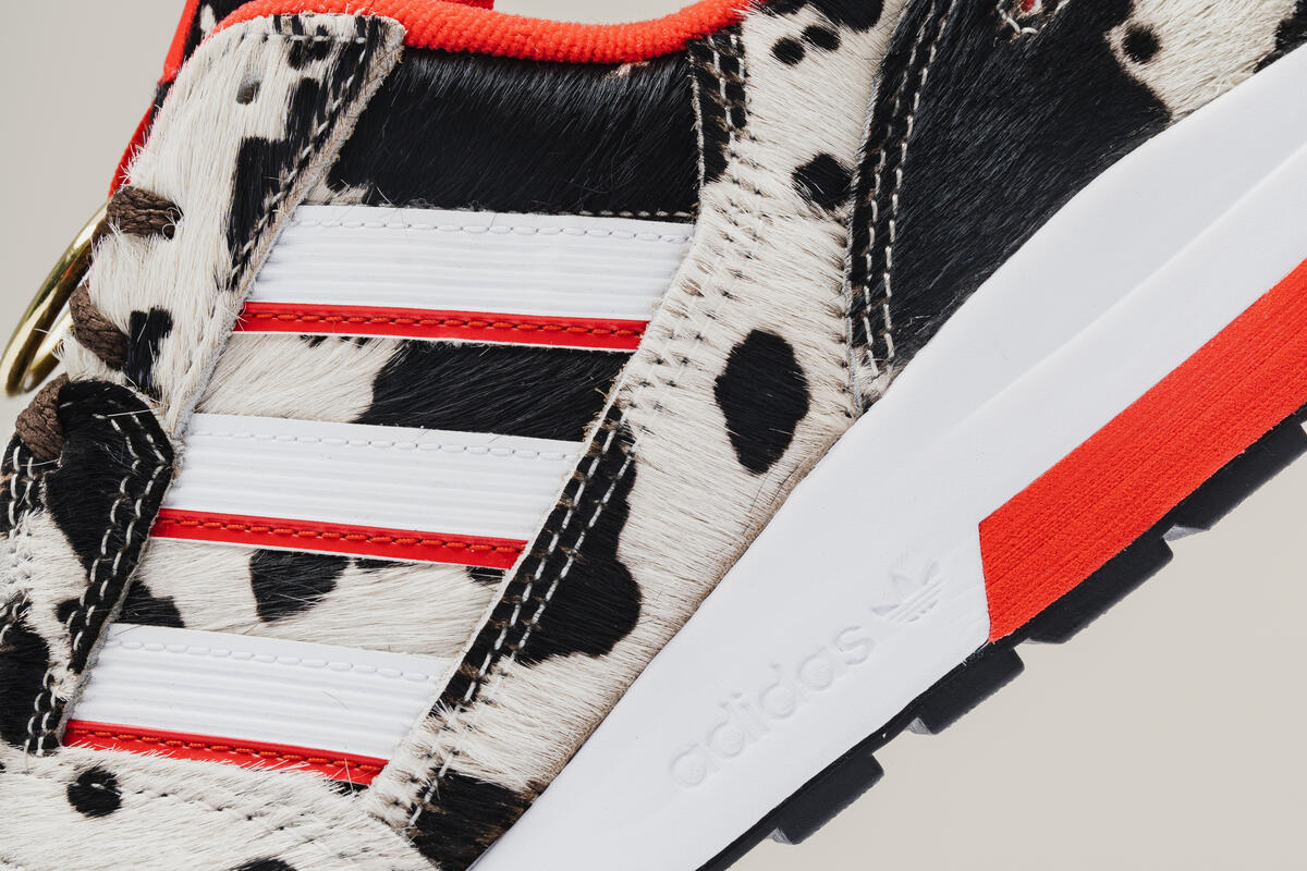 adidas Originals ZX 420 "Chinese New Year" - Image 20