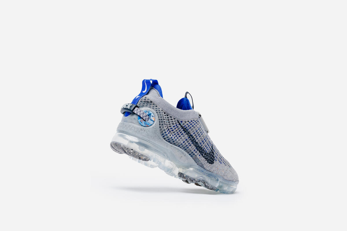Nike Air VaporMax 2020 FK 'Particle Grey' - Image 14