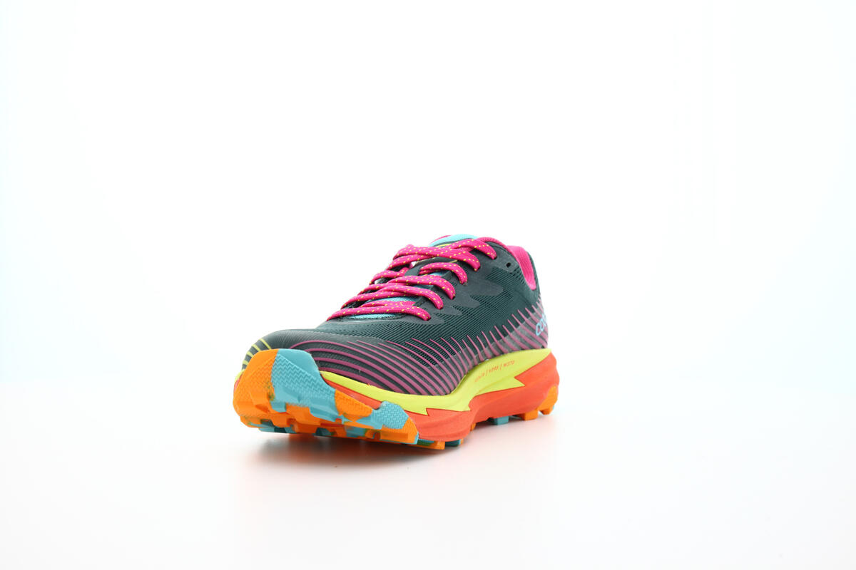 Hoka One One x Cotopaxi Torrent 2 "Mallard Green" - Image 6