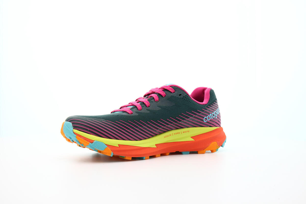 Hoka One One x Cotopaxi Torrent 2 "Mallard Green" - Image 7