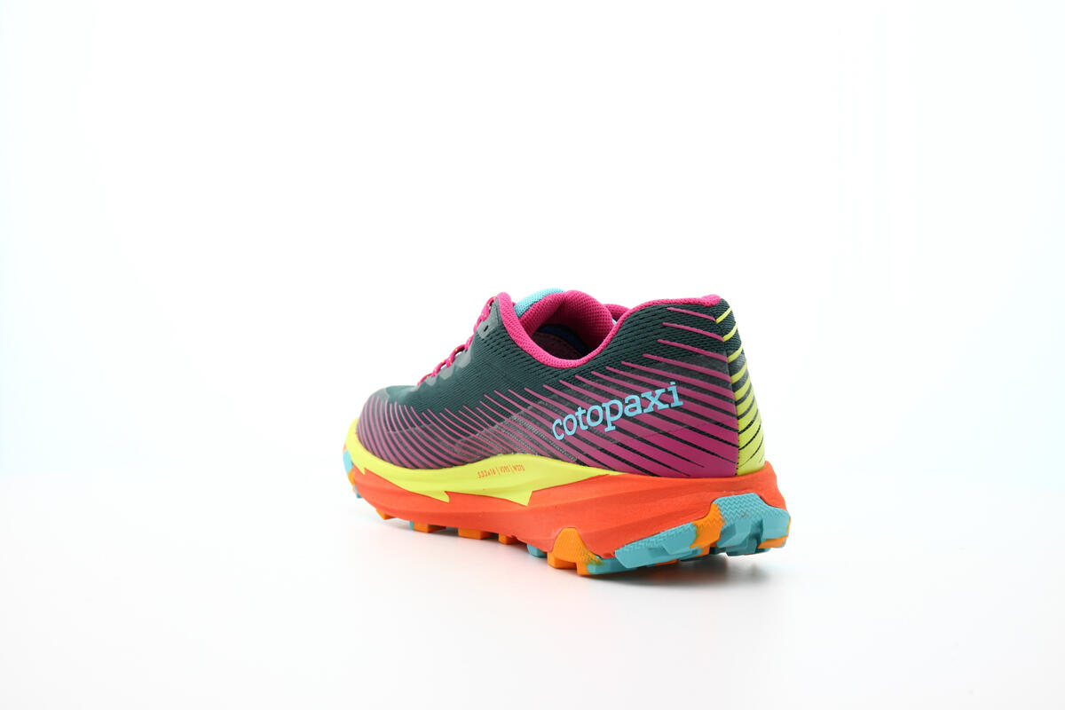 Hoka One One x Cotopaxi Torrent 2 "Mallard Green" - Image 10