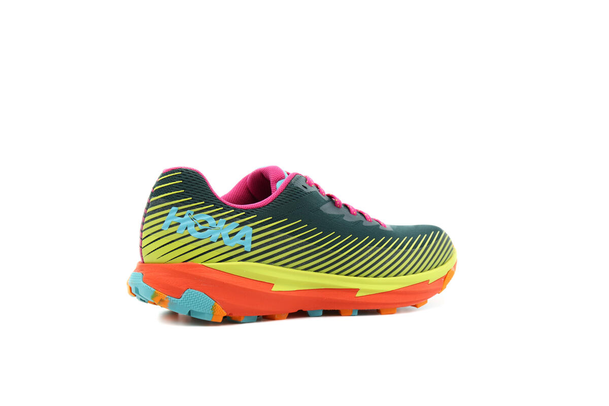 Hoka One One x COTOPAXI TORRENT 2 