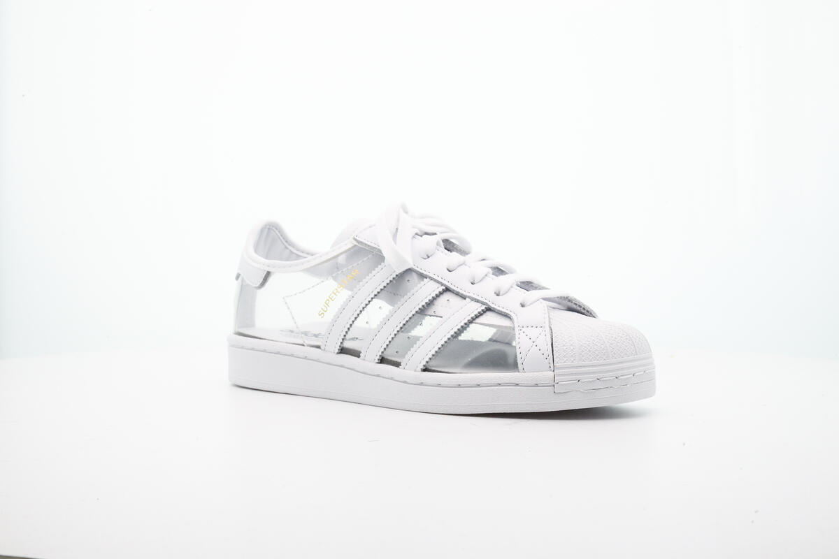 Adidas Superstar White - Image 3