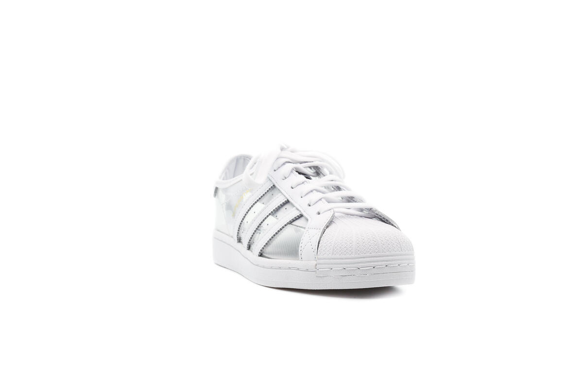 Adidas Superstar White - Image 4