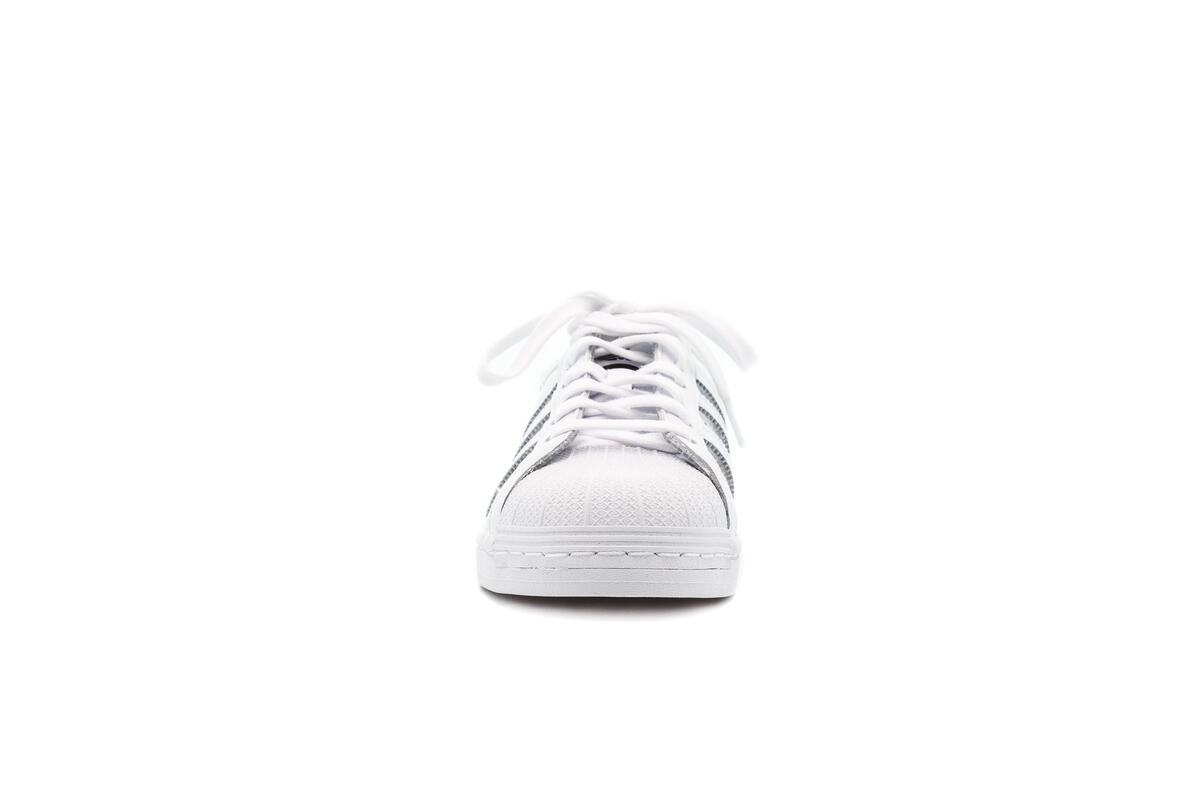 Adidas Superstar White - Image 5