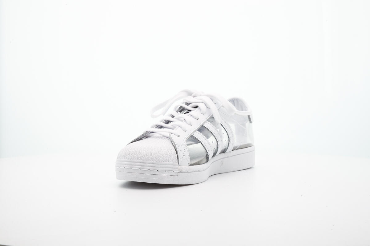 Adidas Superstar White - Image 6