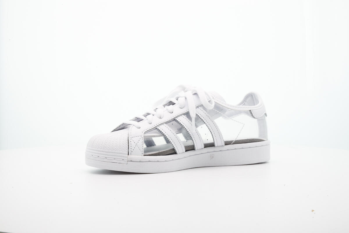 Adidas Superstar White - Image 7