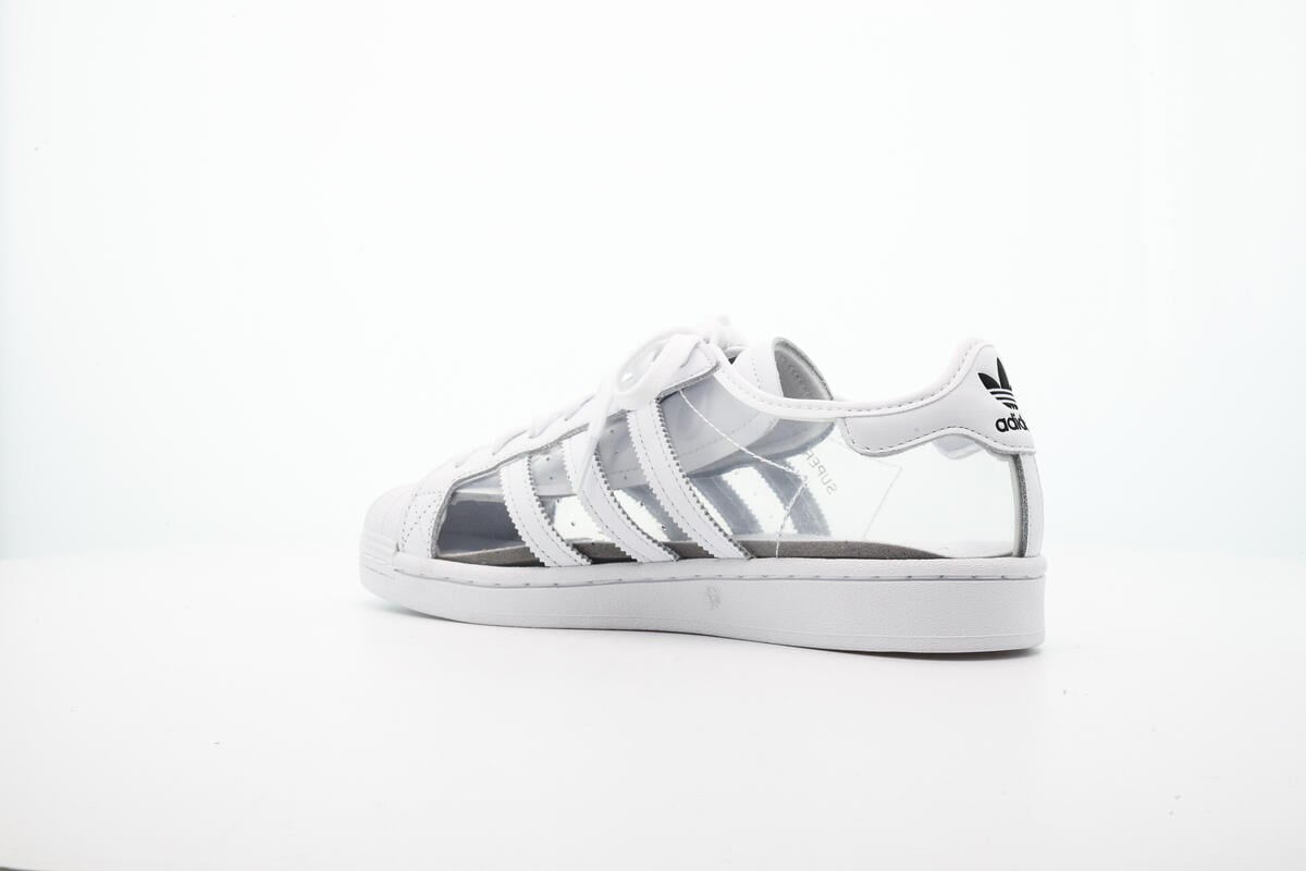 adidas gazelle silver green womens SUPERSTAR II CBLACK/SELUBL/FTWWHT – Active Athlete 88 main image 0