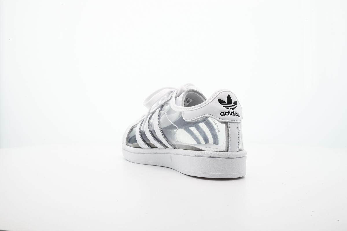 Adidas Superstar White - Image 10