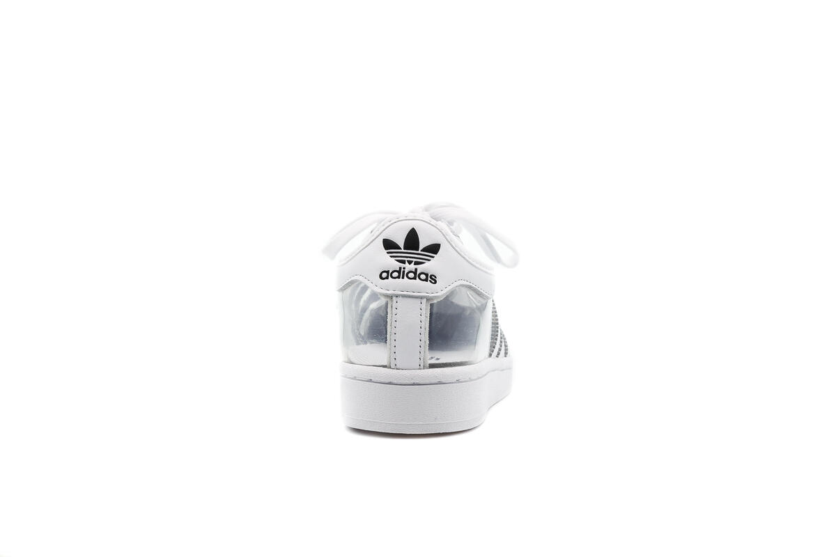 Adidas Superstar White - Image 11