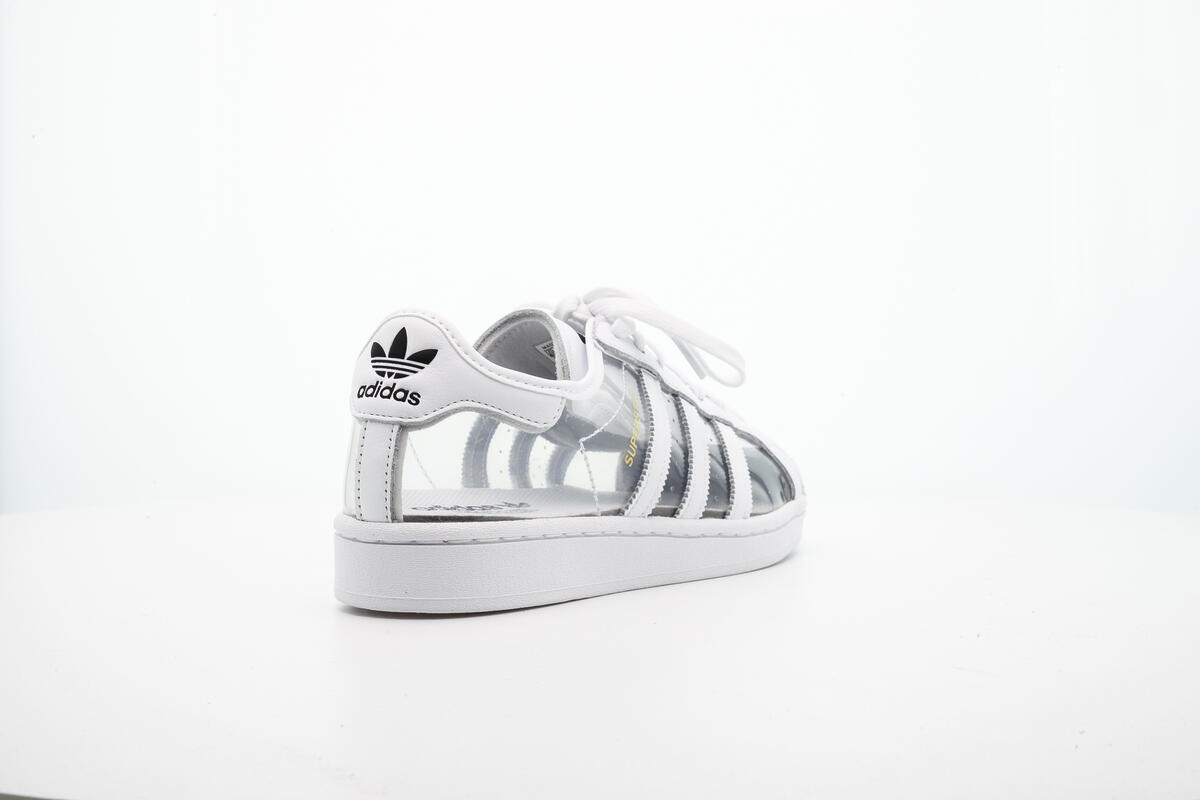 Adidas Superstar White - Image 12