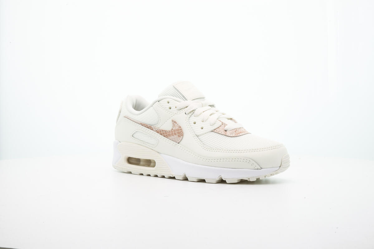 Nike Air Max 90 SAIL (Women's) - Image 3