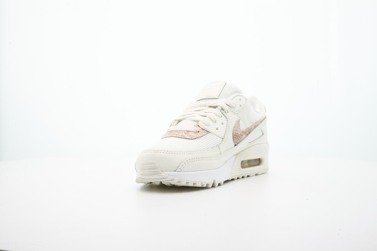 Nike Air Max 90 SAIL (Women's) - Image 6