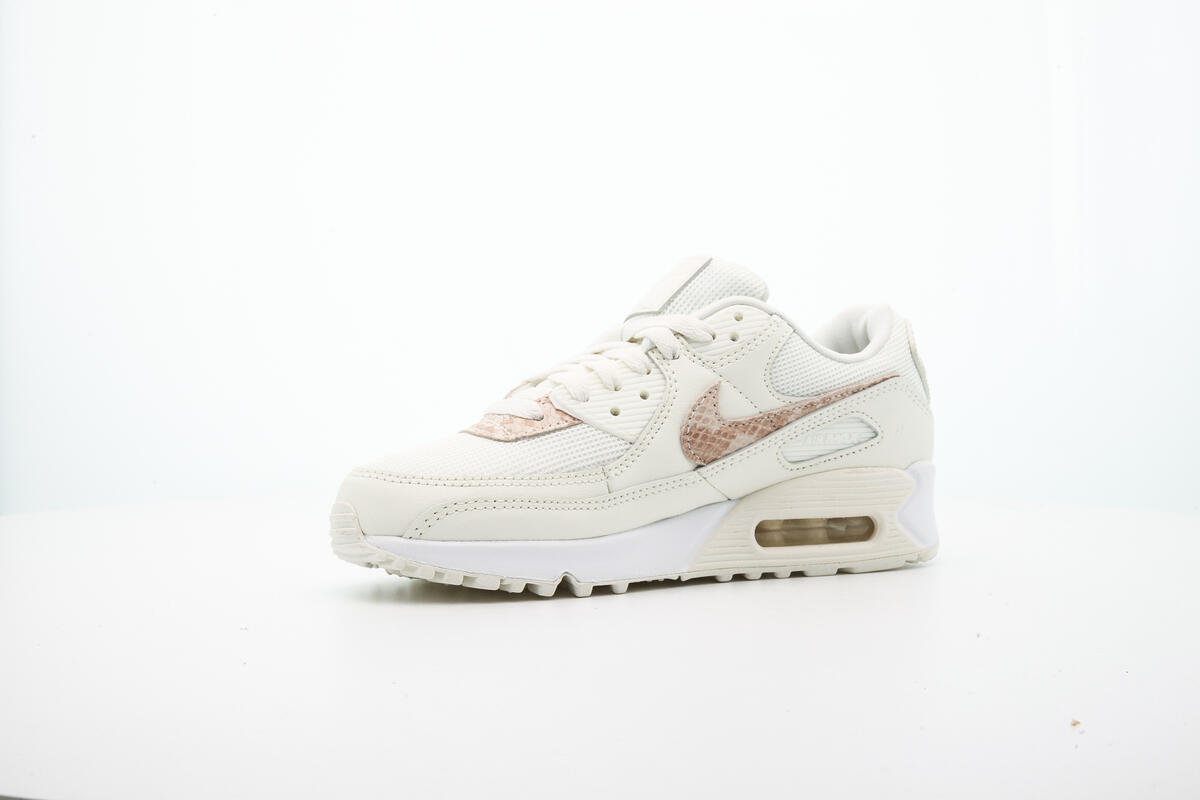 Nike Air Max 90 SAIL (Women's) - Image 7