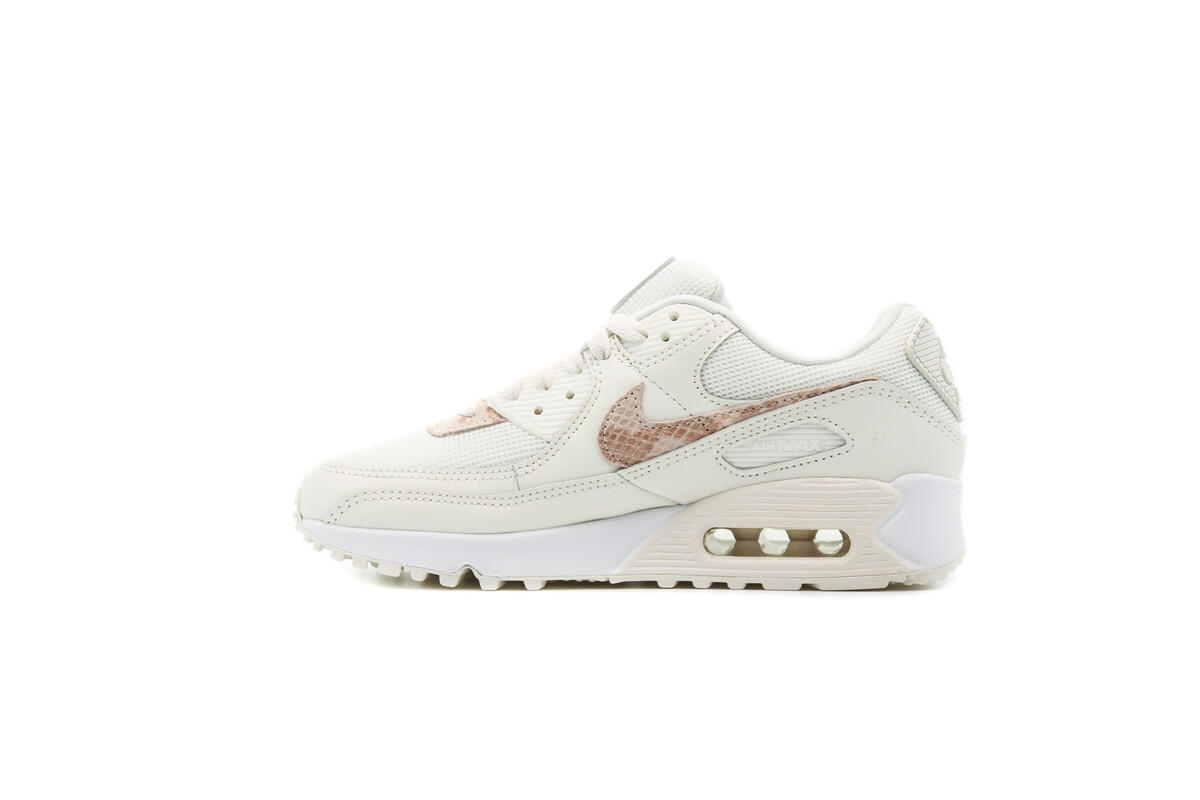 Nike Air Max 90 SAIL (Women's) - Image 8